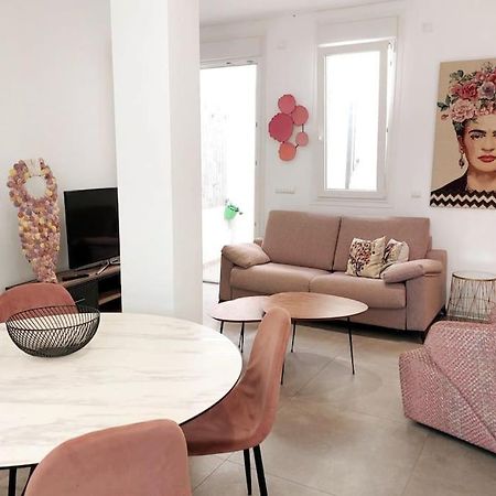 Apartamento En Estepona Playa Zewnętrze zdjęcie