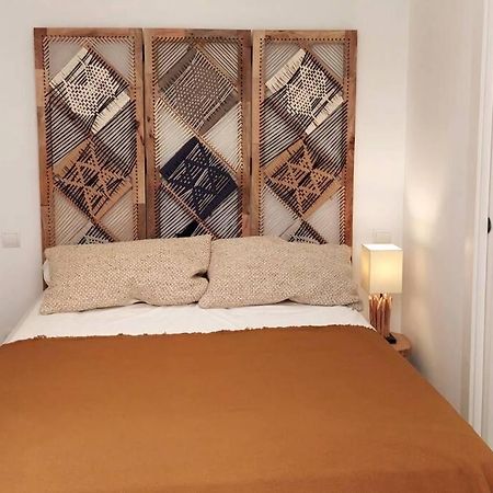Apartamento En Estepona Playa Zewnętrze zdjęcie