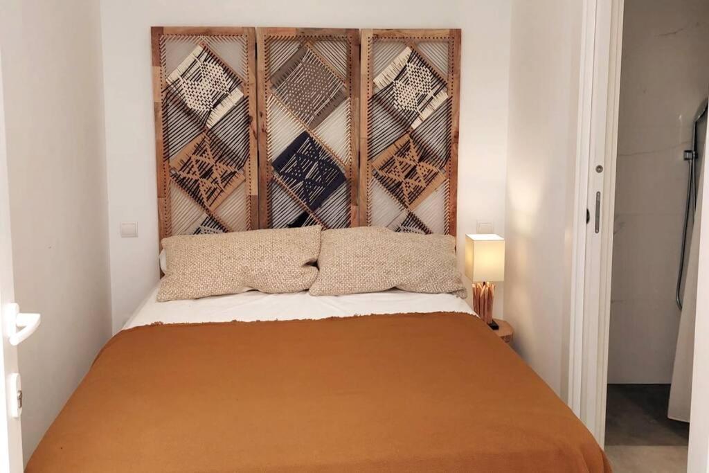 Apartamento En Estepona Playa Zewnętrze zdjęcie