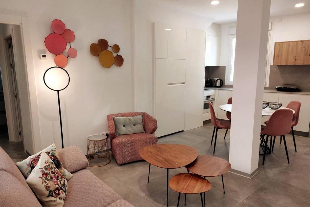 Apartamento En Estepona Playa Zewnętrze zdjęcie