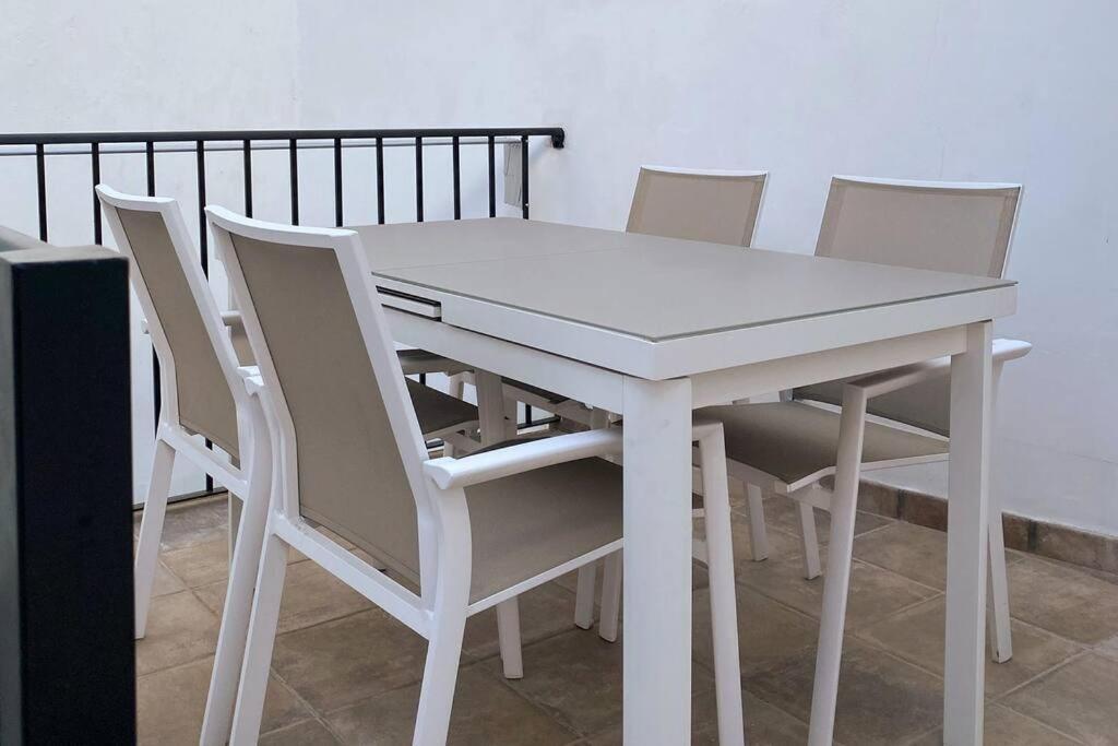 Apartamento En Estepona Playa Zewnętrze zdjęcie