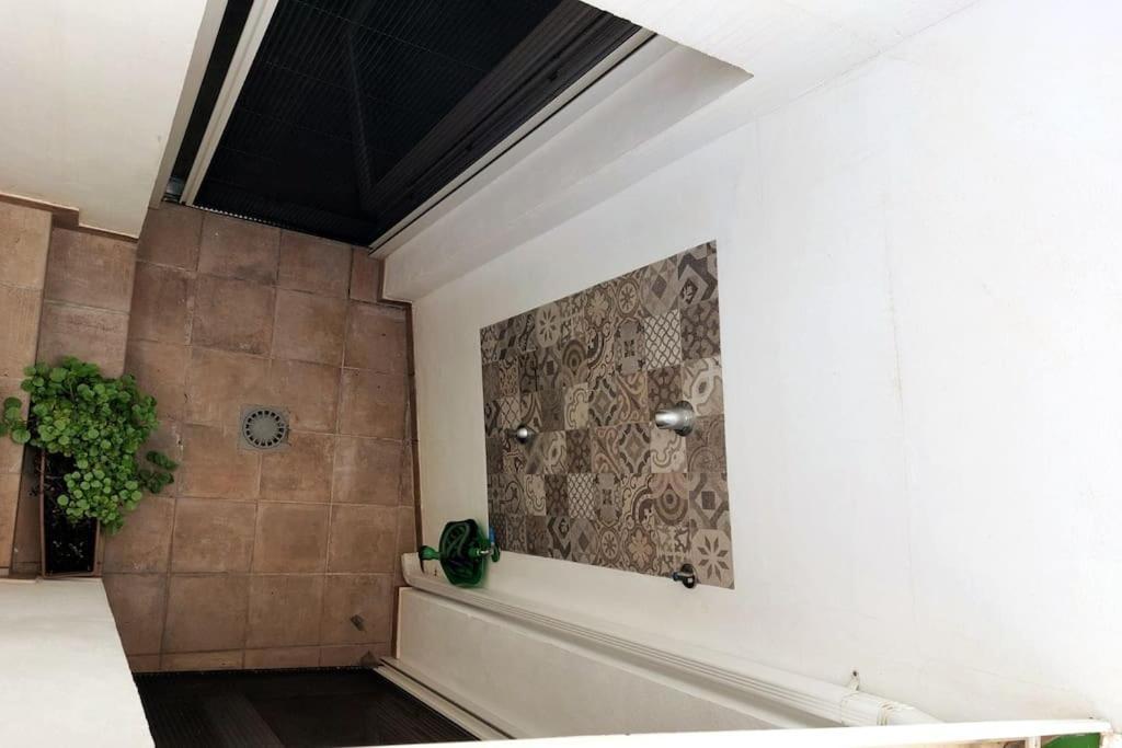 Apartamento En Estepona Playa Zewnętrze zdjęcie